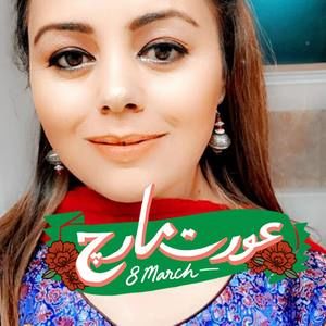 Meet your Posher, Shaheena